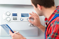 free commercial Hunworth boiler quotes